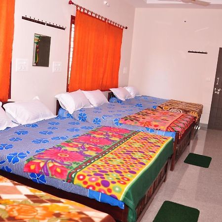 Jalavaibhava Homestay Kalasa Экстерьер фото